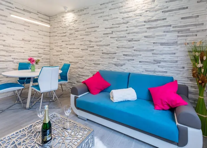Apartments Niro