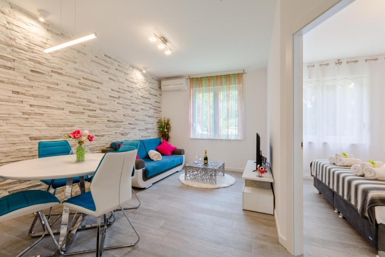 Apartamento Niro *