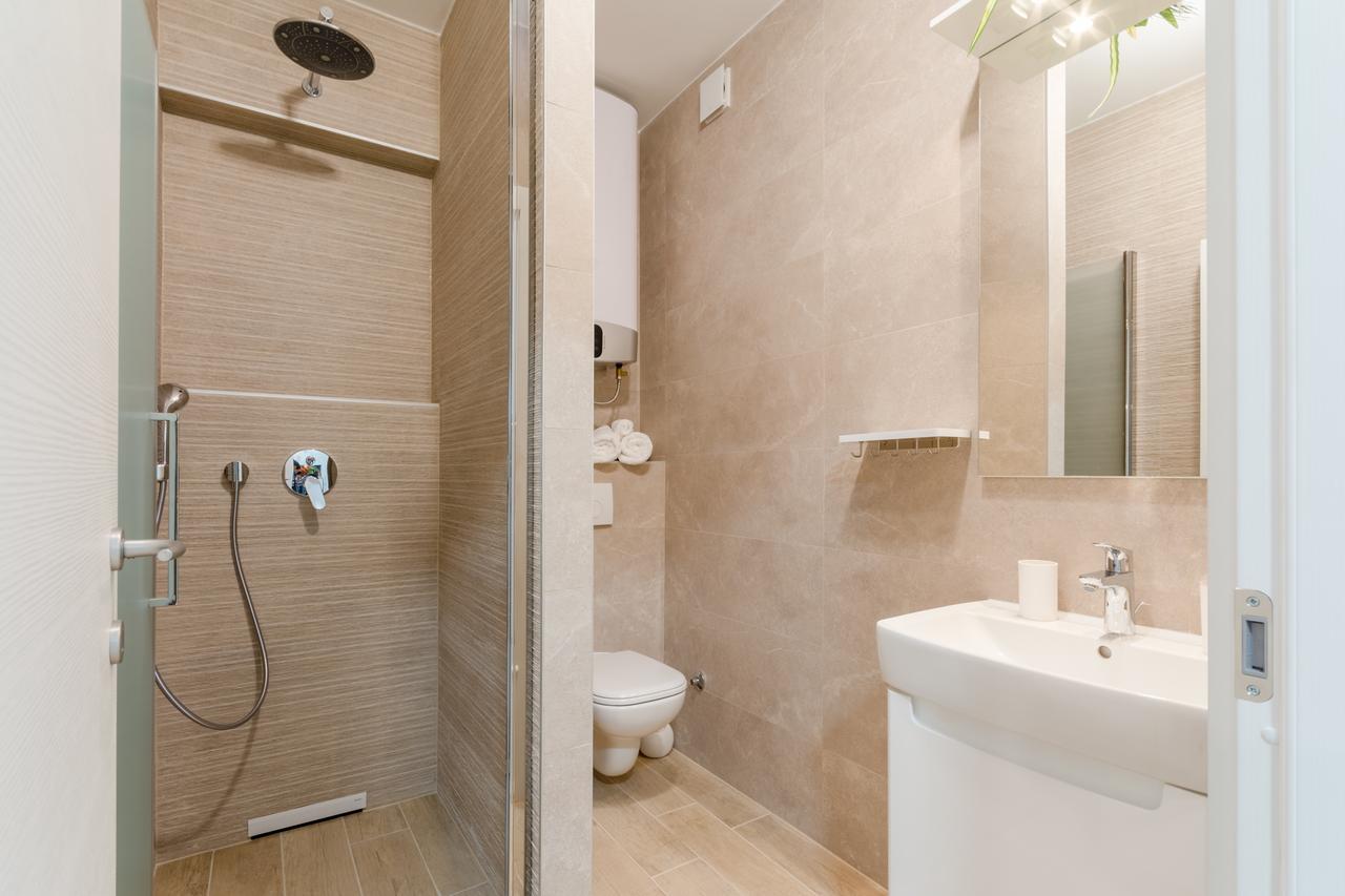 Niro Apartamento Split
