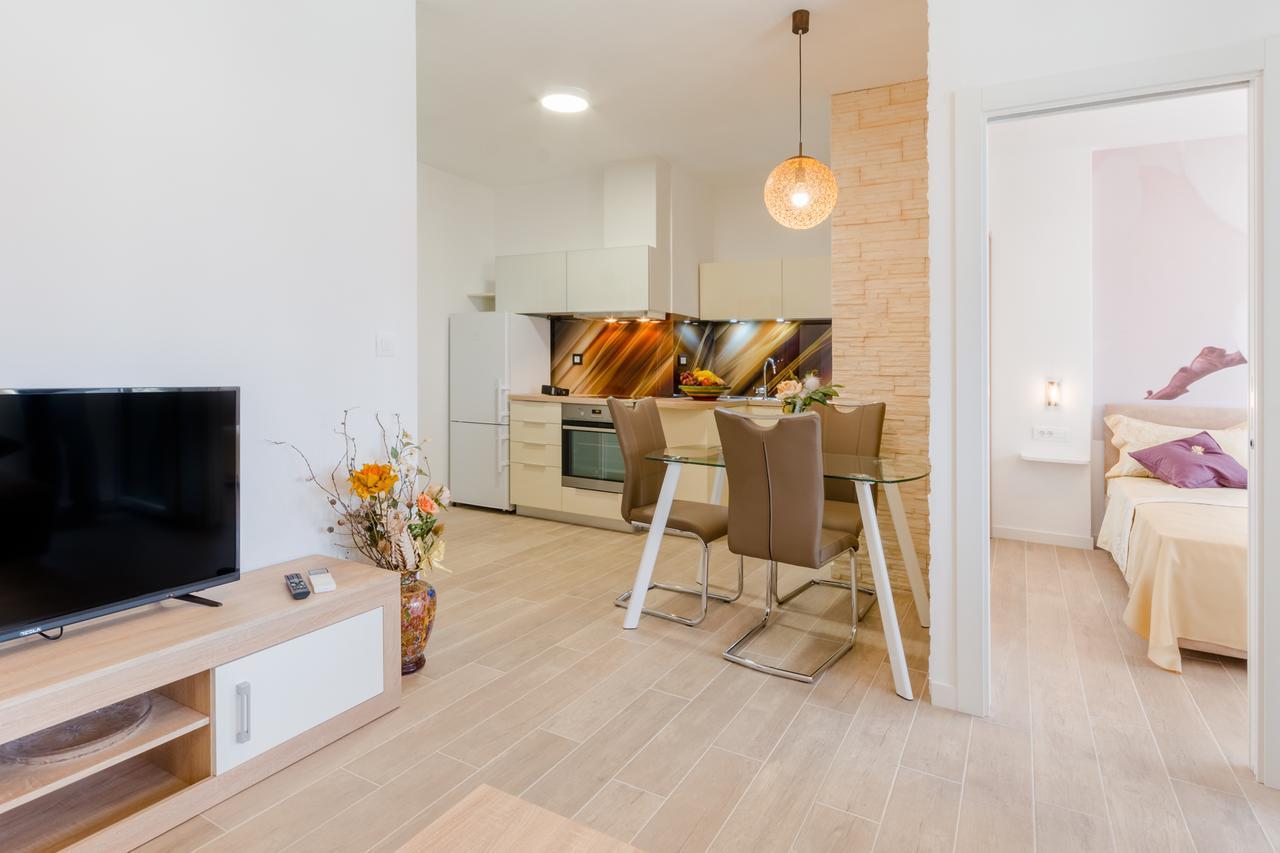 Apartamento Niro